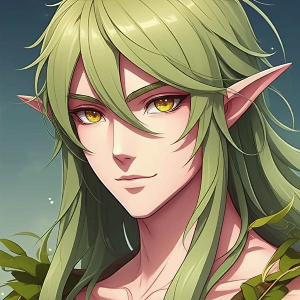 ซิลวาน (Silvan)