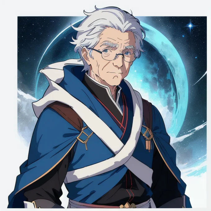 มาสเตอร์ อาร์เธอร์ (Master Arthur)