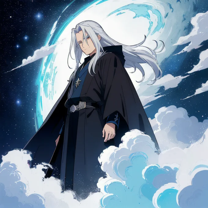 เซฟิรอส