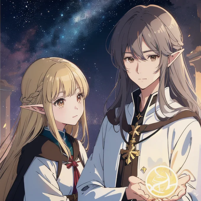 เอลาร่า (Elara)